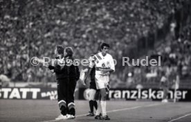 30.04.93 FC Bayern M&uuml;nchen - VfB Stuttgart