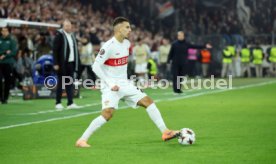 02.10.25 FC Basel - VfB Stuttgart