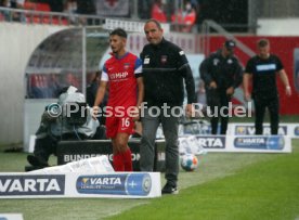 24.07.21 1. FC Heidenheim - SC Paderborn 07