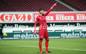 VfB Stuttgart - SV Darmstadt 98