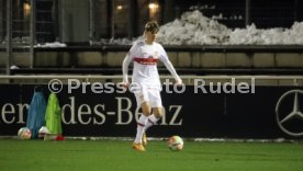 16.12.22 VfB Stuttgart - FC Luzern