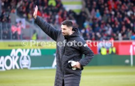 22.11.25 1. FC Heidenheim - Borussia M&ouml;nchengladbach