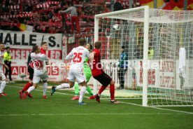 SC Freiburg - 1. FC Union Berlin