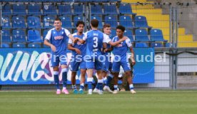 29.08.26 TSG 1899 Hoffenheim II - SSV Jahn Regensburg