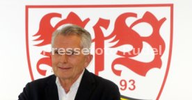 VfB Stuttgart im Dialog