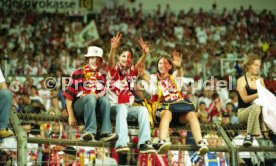 14.08.98 VfB Stuttgart - Borussia Dortmund