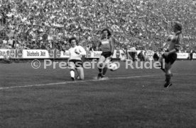 15.05.79 Berti Vogts Abschiedsspiel
