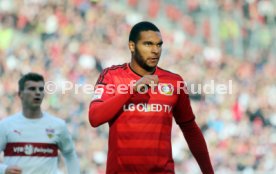 VfB Stuttgart - Bayer04 Leverkusen