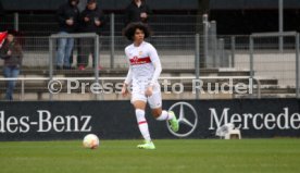 16.04.23 VfB Stuttgart II - KSV Hessen Kassel