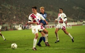 02.12.95 VfB Stuttgart - Hamburger SV