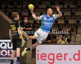 18.02.21 Frisch Auf G&ouml;ppingen - TVB Stuttgart