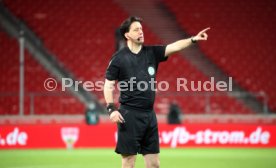 07.05.21 VfB Stuttgart - FC Augsburg
