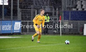 01.11.20 SC Freiburg - Bayer 04 Leverkusen