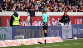 11.02.23 SC Freiburg - VfB Stuttgart