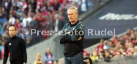 FC Bayern M&uuml;nchen - SC Freiburg