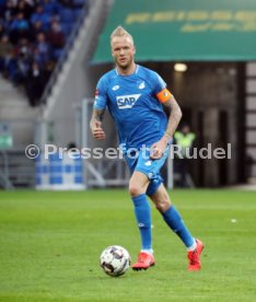 TSG 1899 Hoffenheim - 1. FC N&uuml;rnberg