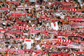 06.08.11 VfB Stuttgart - FC Schalke 04