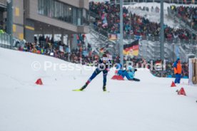 10.01.2026 BMW IBU World Cup Staffel Frauen