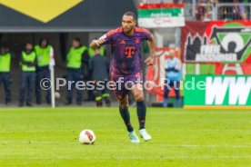 10.10.26 FC Augsburg - FC Bayern M&uuml;nchen