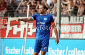 20.08.21 Stuttgarter Kickers - SSV Reutlingen