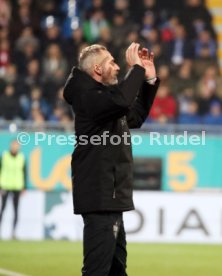 SV Darmstadt 98 - VfB Stuttgart