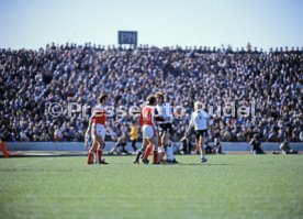 21.06.1978 &Ouml;sterreich - Deutschland
