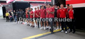 VfB Stuttgart Mitgliederversammlung 2019