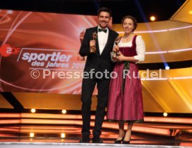 Sportler des Jahres 2017