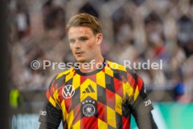 01.10.26 Deutschland - Serbien