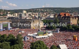 Fussball WM 2006