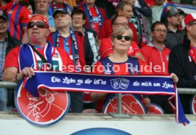 20.05.23 1. FC Heidenheim - SV Sandhausen