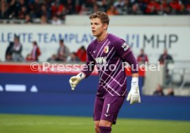 27.09.25 1. FC Heidenheim - FC Augsburg