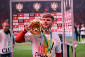 03.06.23 DFB-Pokal Finale RB Leipzig - Eintracht Frankfurt