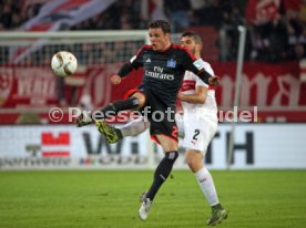VfB Stuttgart - Hamburger SV