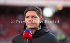 05.02.22 VfB Stuttgart - Eintracht Frankfurt