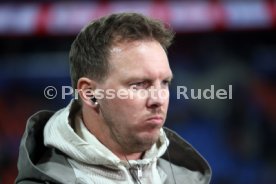 27.03.26 Schweiz - Deutschland