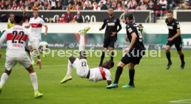 VfB Stuttgart - Karlsruher SC