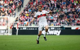 30.04.22 VfB Stuttgart - VfL Wolfsburg