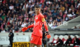 VfB Stuttgart - VfL Wolfsburg