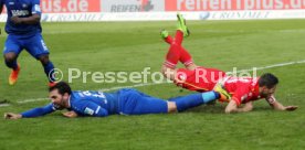 Karlsruher SC - 1. FC Union Berlin