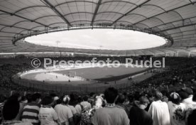 22.05.93 VfB Stuttgart - Borussia M&ouml;nchengladbach