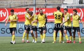 24.05.25 wfv-Pokal Finale 2025 TSG Balingen - SG Sonnenhof Großaspach