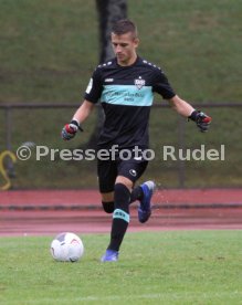U19 VfB Stuttgart - U17 FC Augsburg