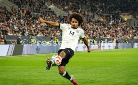 10.10.25 Deutschland - Luxemburg