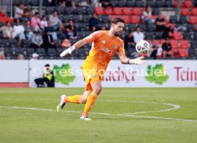 13.09.25 VfB Stuttgart II - 1. FC Saarbr&uuml;cken