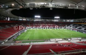 03.09.20 Deutschland - Spanien