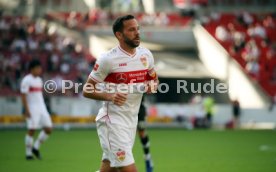 19.09.20 VfB Stuttgart - SC Freiburg