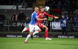 SV Darmstadt 98 - VfB Stuttgart