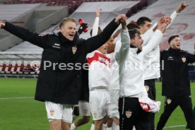 06.12.23 VfB Stuttgart - Borussia Dortmund