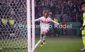 24.05.25 DFB-Pokal Finale 2025 DSC Arminia Bielefeld - VfB Stuttgart